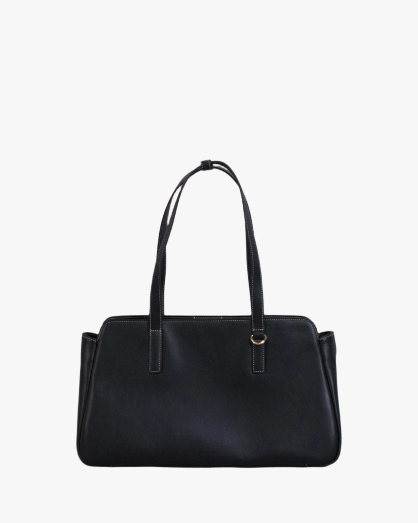 The Kai Tote (Black)